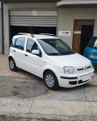 FIAT PANDA  DIESEL 1.3 