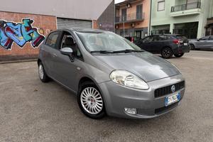 Fiat Grande Punto 1.3 MJT 5 porte Dynamic Full Per