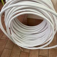 TUBO RAME PER CONDIZIONAMENTO