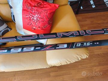 Roubasienne Colmic Z3 + SFT-103