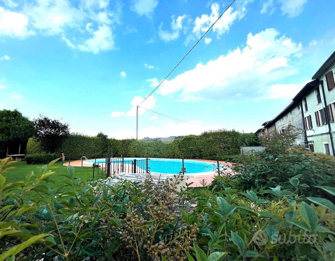 Casa – Lonato del Garda, Brescia - Vista 4