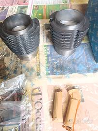 cilindri Citroen 2 CV, DYANE, MEHARI 