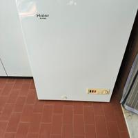 freezer pozzetto 