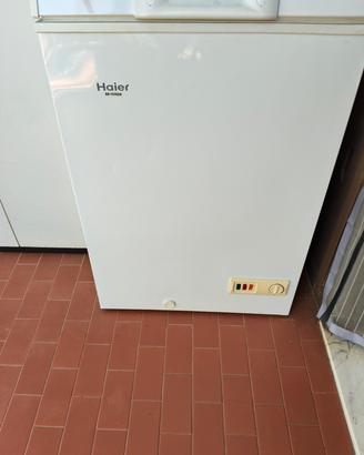freezer pozzetto 