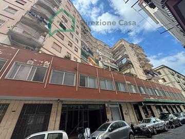 VIA PIETRO GIANNONE