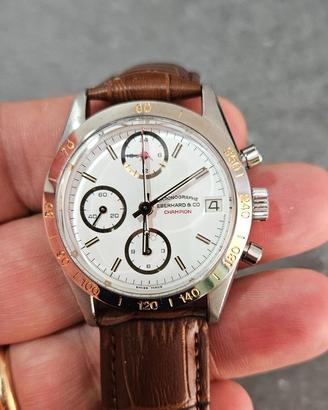 EBERHARD CHAMPION 31022 AUTOMATICO