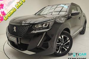 Peugeot 2008 II 2020 1.2 puretech Allure Navi...