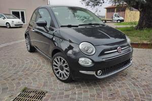 FIAT 500 DOLCEVITA HYBRID