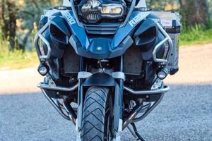 BMW R 1200 GS ADVENTURE FULL OPTIONAL