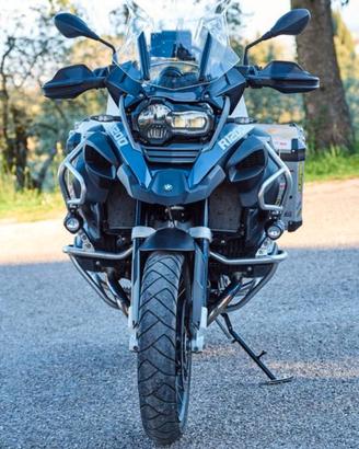 BMW R 1200 GS ADVENTURE FULL OPTIONAL