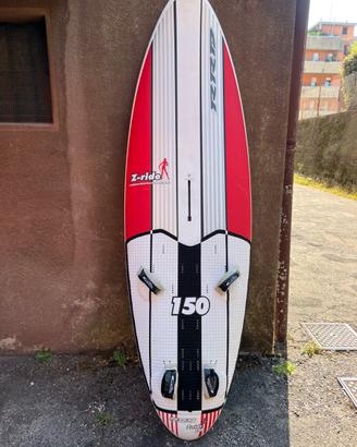 Tavola windsurf RRD Z ride 150 l