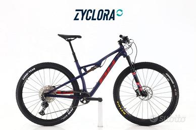 BH Lynx Race Evo t.M