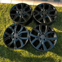 Cerchi mercedes classe A