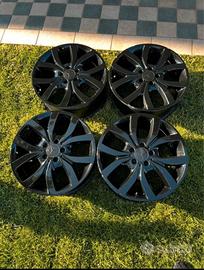 Cerchi mercedes classe A