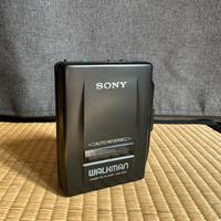 Walkman Sony WM-2051 perfettamente funzionante