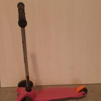 Monopattino Micro bambini