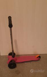 Monopattino Micro bambini