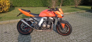 Kawasaki Z750S