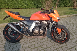 Kawasaki Z750S