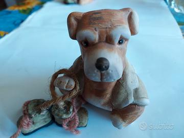 CAGNOLINO di Ceramica 