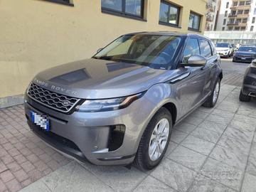 LAND ROVER Range Rover Evoque 1.5 I3 PHEV 300 CV