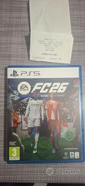 FC26 PS5