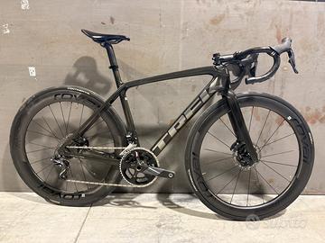 Trek emonda slr 52 roval ultegra di2