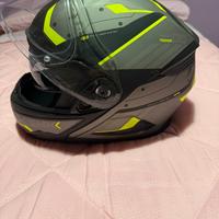 Casco modulare SmK