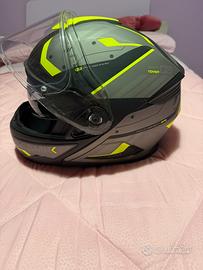 Casco modulare SmK