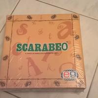 Gioco di società SCARABEO