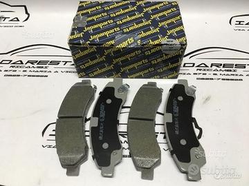 Kit Pastiglie Freno Anteriori Great Wall Hover >05