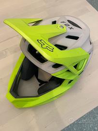 Casco integrale mtb FOX PROFRAME PRO Taglia M