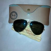rayban originali 