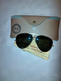 rayban originali 