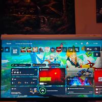 Monitor da gaming  Samsung