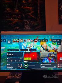 Monitor da gaming  Samsung