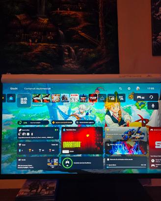 Monitor da gaming  Samsung