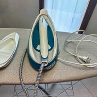 Ferro da stiro con caldaia modello PHILIPS PERFECT