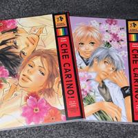 Manga CHE CARINO COMPLETO