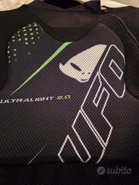 abbigliamento motocross -enduro 