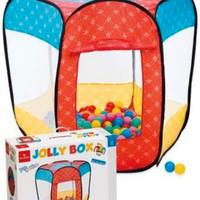Box palline