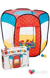 Box palline
