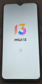 Xiaomi Redmi 9T 64 GB con scatola originale