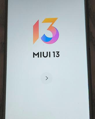 Xiaomi Redmi 9T 64 GB con scatola originale