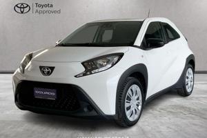 Toyota Aygo X 1.0 VVT-i 72 CV 5 porte Active ...