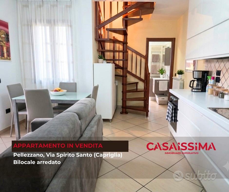 Appartamento – Pellezzano, Coperchia - Vista 2