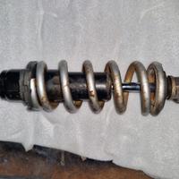 mono ammortizzatore yamaha fz1 