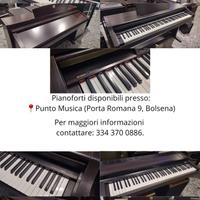 pianoforte digitale 