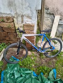 Mountain Bike Atala uomo MTB