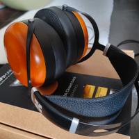 Hifiman Sundara Closed-back